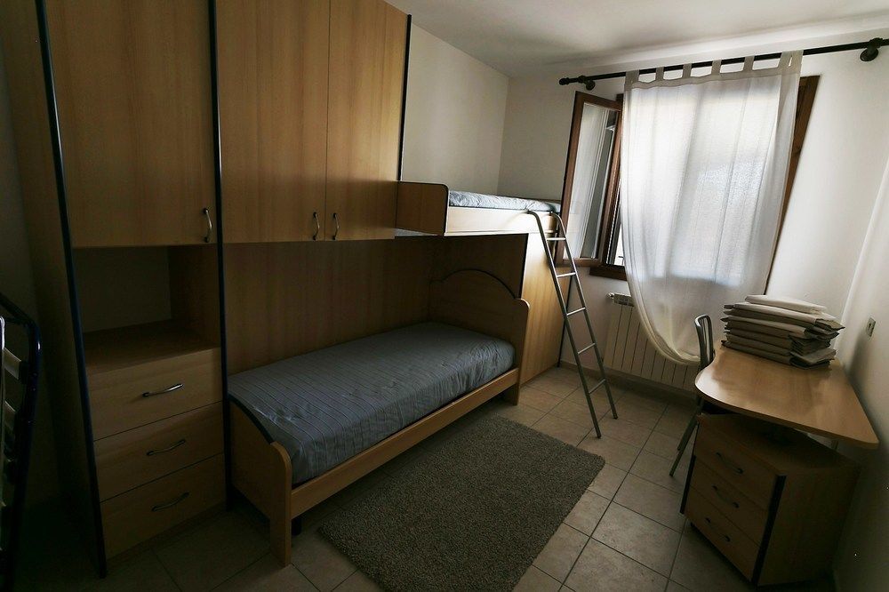 La Bitta Bed and Breakfast Porto Levante Exterior foto