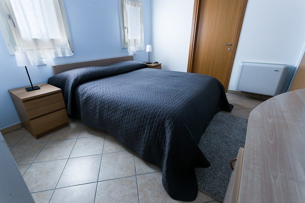 La Bitta Bed and Breakfast Porto Levante Exterior foto
