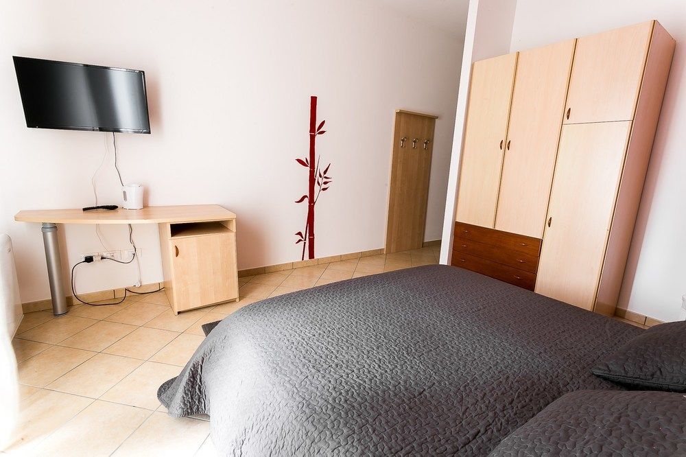 La Bitta Bed and Breakfast Porto Levante Exterior foto