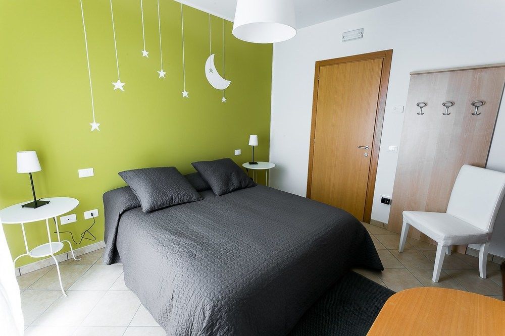 La Bitta Bed and Breakfast Porto Levante Exterior foto