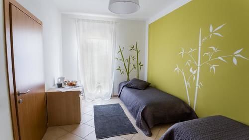 La Bitta Bed and Breakfast Porto Levante Exterior foto