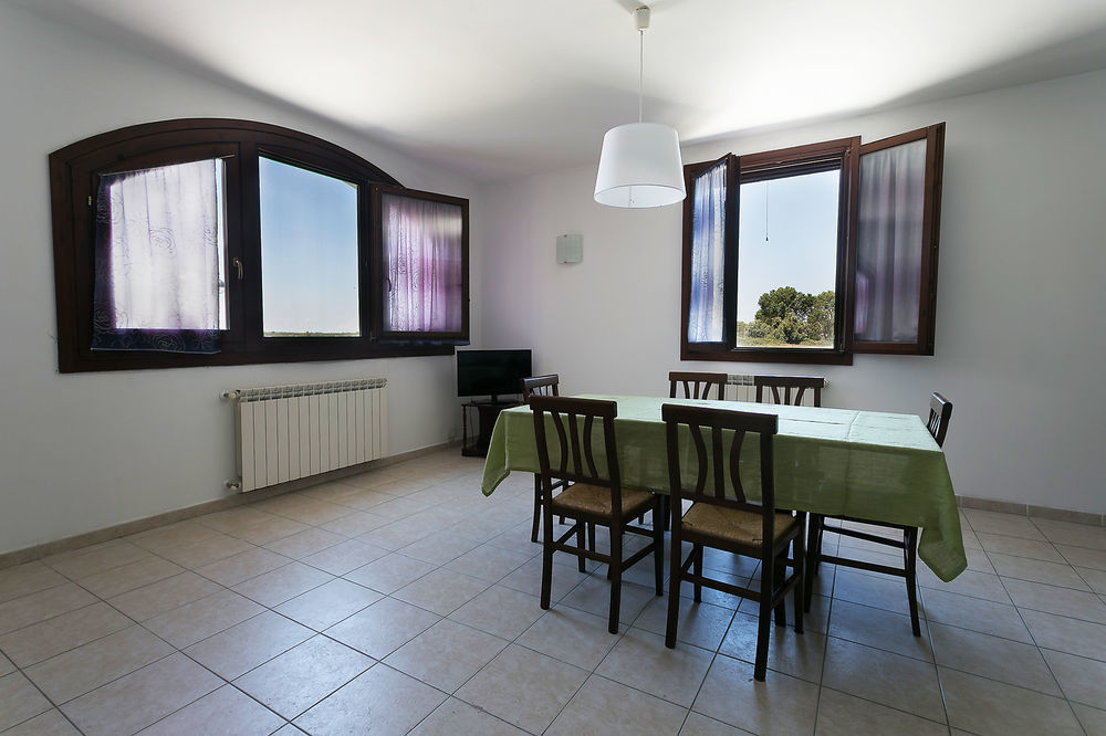 La Bitta Bed and Breakfast Porto Levante Exterior foto