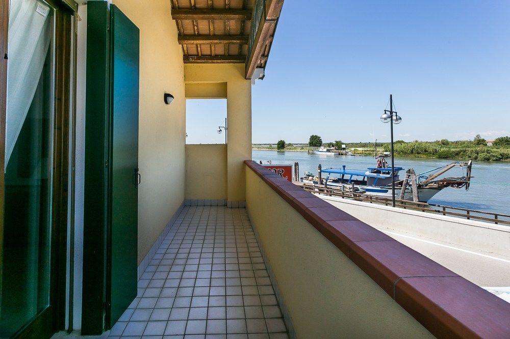 La Bitta Bed and Breakfast Porto Levante Exterior foto