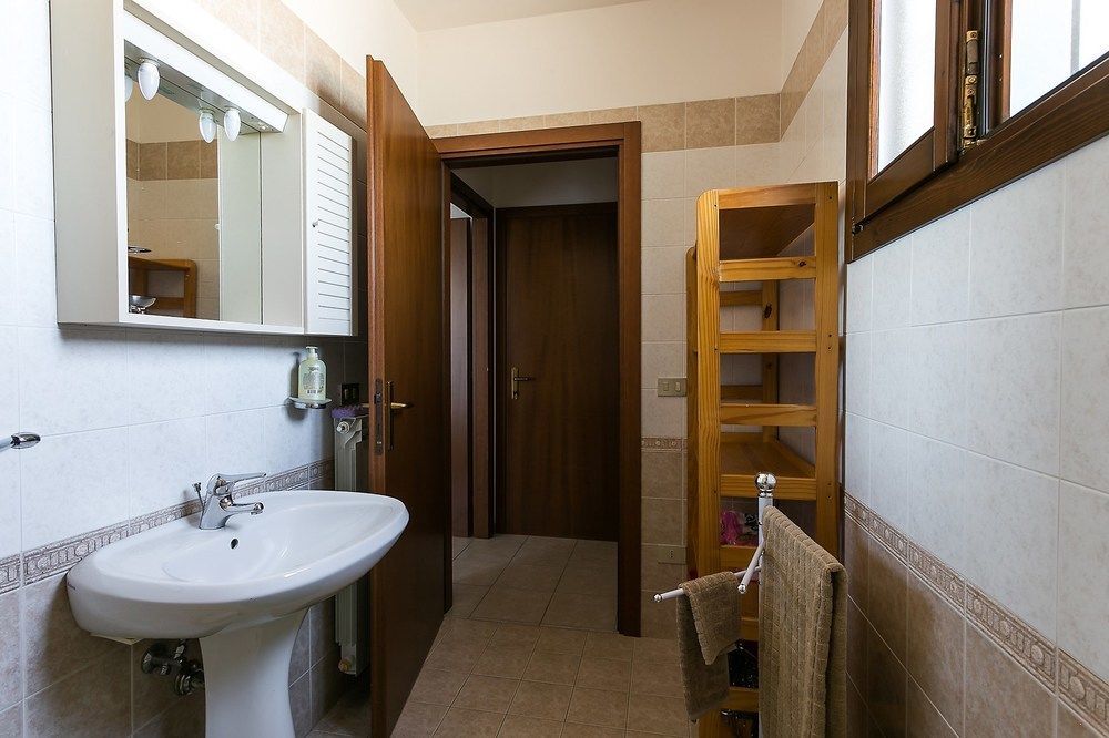 La Bitta Bed and Breakfast Porto Levante Exterior foto