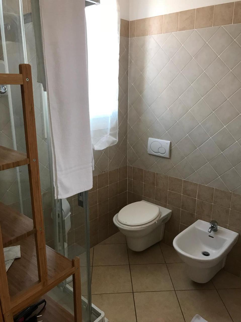 La Bitta Bed and Breakfast Porto Levante Exterior foto