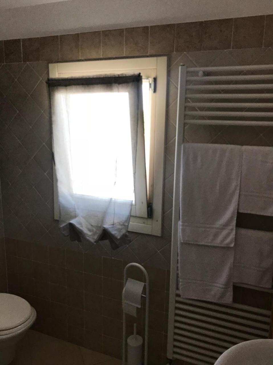 La Bitta Bed and Breakfast Porto Levante Exterior foto